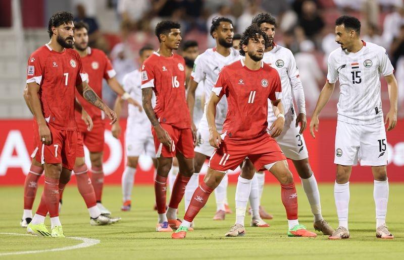 CHÍNH THỨC: Lộ diện đối thủ cuối cùng của Việt Nam tại Asian Cup 2027 844441