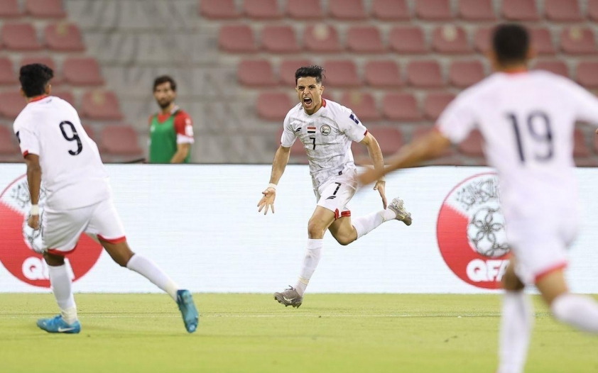 CHÍNH THỨC: Lộ diện đối thủ cuối cùng của Việt Nam tại Asian Cup 2027 844440