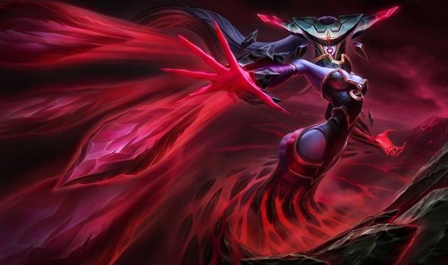 Cách chơi Đội Hình Veigar Lissandra Reroll cực dễ lên rank - ĐTCL mùa17 844103