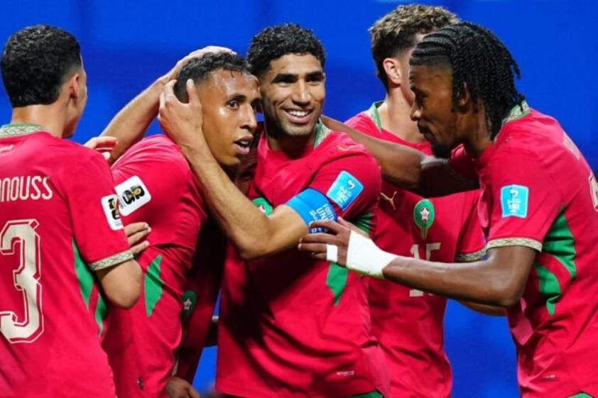 marocco