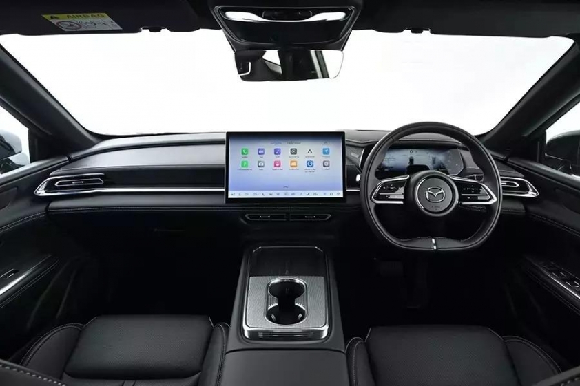 Mazda 6e (5)