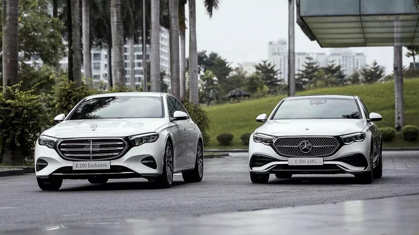 Các hãng ô tô đồng loạt lên tiếng: Xe nào dùng được xăng E10? 843106