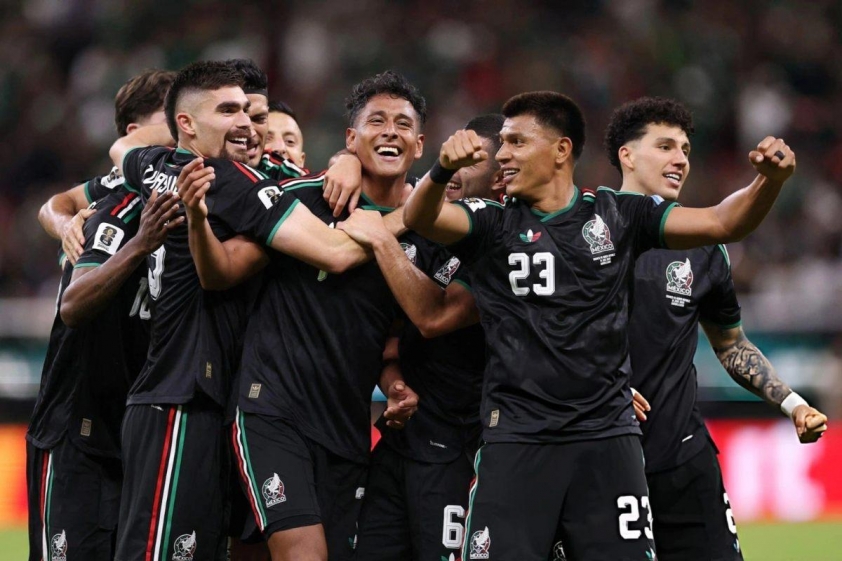 mexico