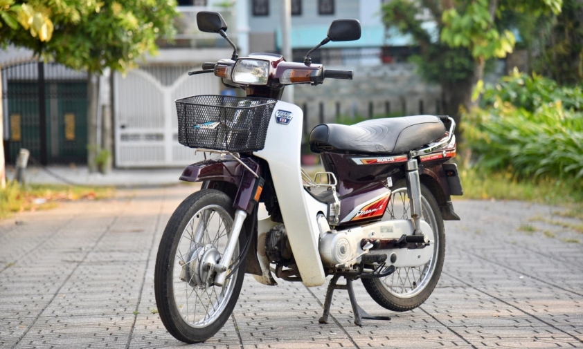 Loại xe nào nên tiếp tục sử dụng xăng E5 RON92 thay vì chuyển sang E10? 842091
