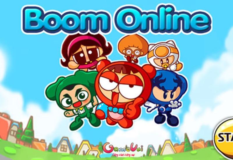 Boom Online chính thức bị khai tử, game thủ Việt bồi hồi chia tay một phần tuổi thơ 853074