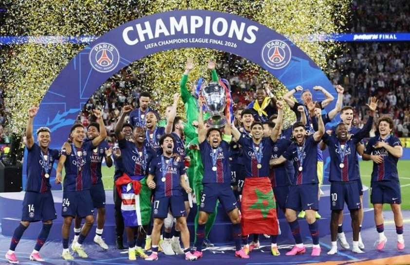 psg