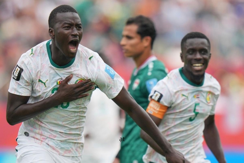 senegal