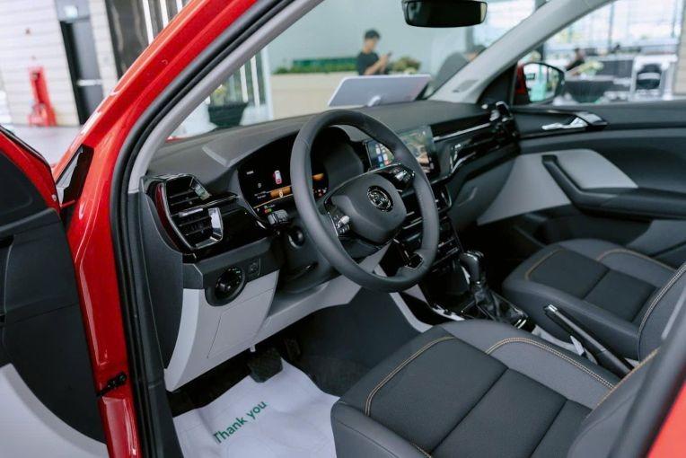 Skoda Kushaq (3)