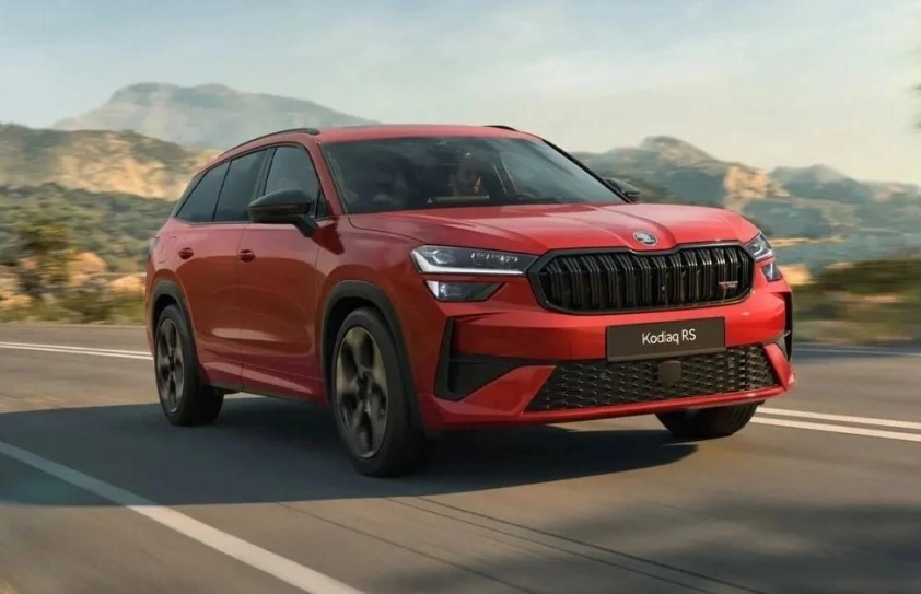 skoda_kodiaq_rs_drive