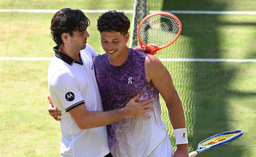 Huyền thoại tennis: Sinner là ứng viên số 1 ở Wimbledon, Zverev chưa đủ thuyết phục 855920
