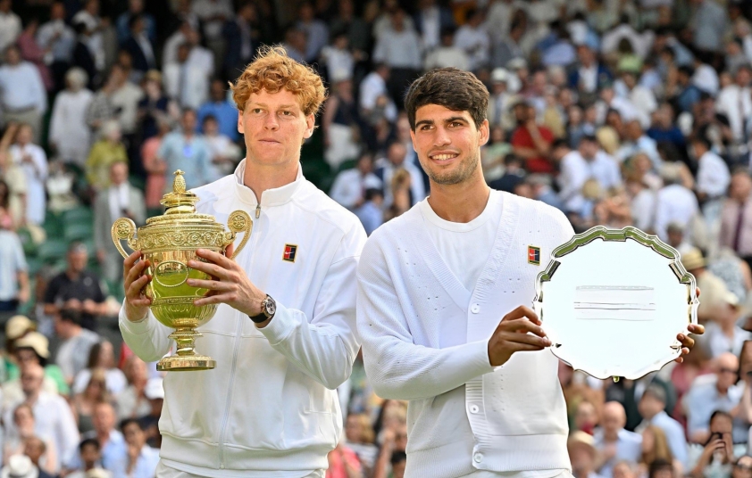 Xem trực tiếp tennis Wimbledon 2026 ở đâu?