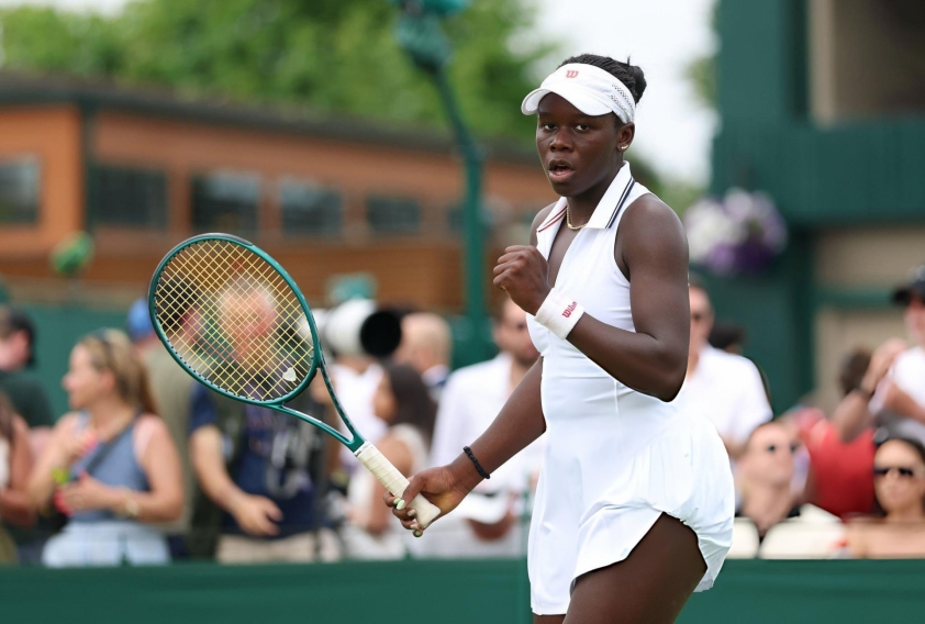 Danh sách các tay vợt lỡ hẹn Wimbledon 2026: Dài như sớ!