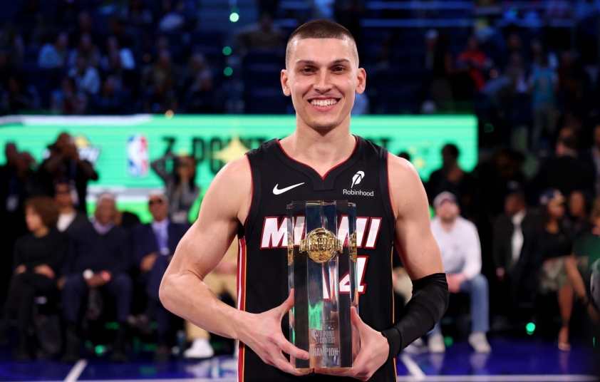 CHÍNH THỨC: 'Á thần' Giannis gia nhập Miami Heat, rời Milwaukee Bucks sau 13 năm gắn bó 855644