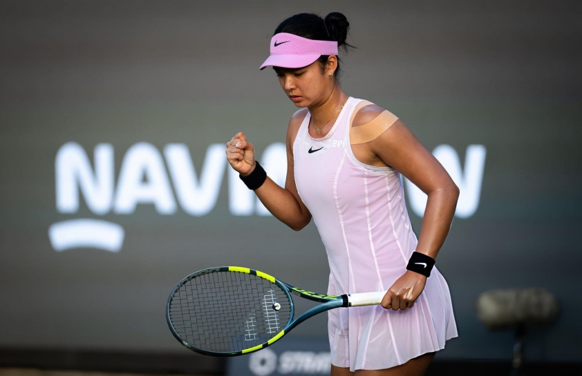 Xếp hạng hạt giống ở Wimbledon 2026, Eala đi vào lịch sử-855906