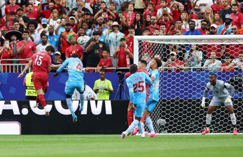 Quang Hải từng làm điều mà Ronaldo bất lực ở World Cup 2026