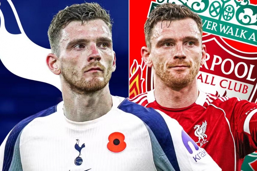 CHÍNH THỨC: Tottenham chốt đơn huyền thoại Liverpool 845062