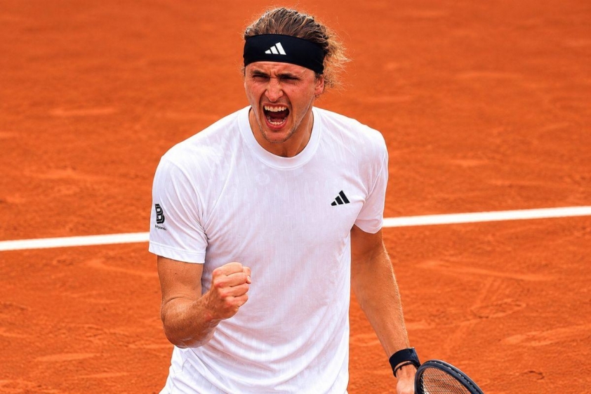 Chung kết Roland Garros 2026: Cơ hội vàng của Zverev-845342