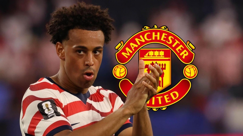 usa-midfielder-tyler-adams-man-utd-badge