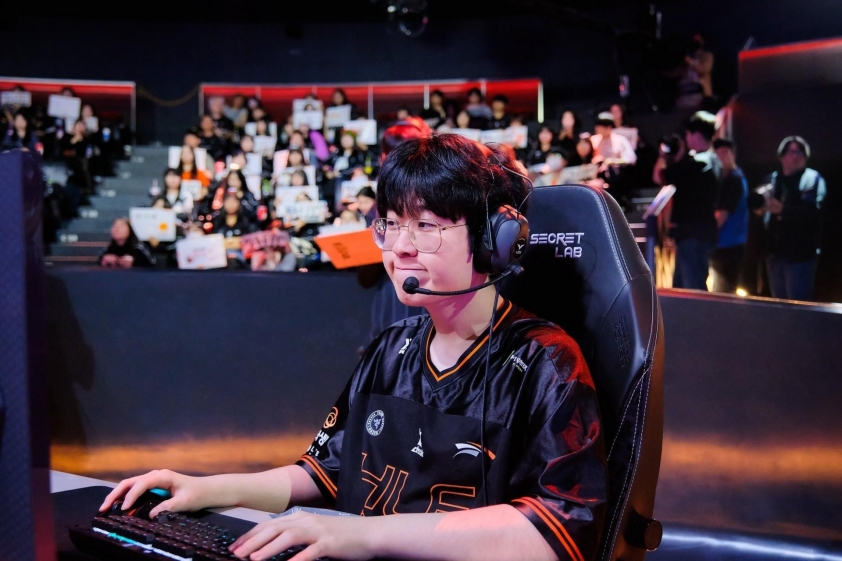 Zeus bất ngờ tiết lộ trận đấu đáng nhớ nhất sự nghiệp trước thềm MSI 2026 852182