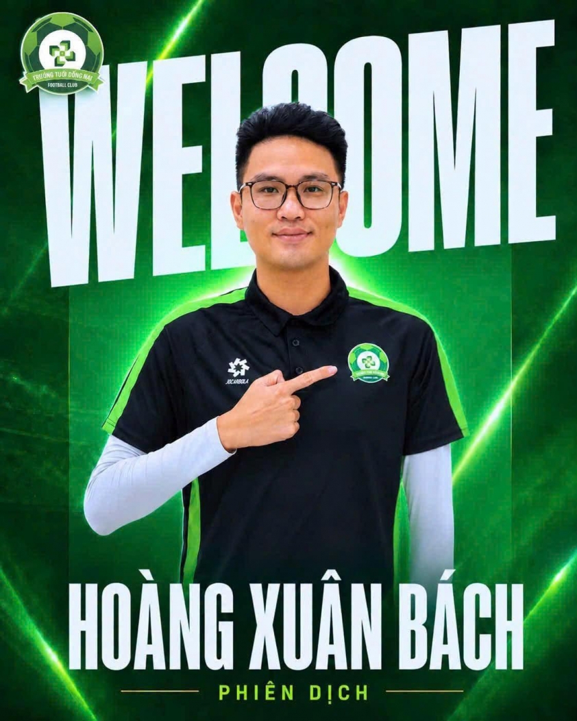 Trợ lý HLV Troussier bất ngờ gia nhập đội bóng V.League 872752