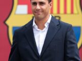 Rodri khiến CĐV Barcelona phát sốt với lời khen ‘gây bão’