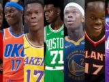Nhà vô địch thế giới đổi đội lần thứ 12, áp sát kỷ lục khó tin tại NBA