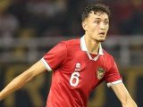 Cầu thủ nhập tịch Indonesia lĩnh hậu quả đắng sau pha ‘ăn vạ’ tại AFF Cup