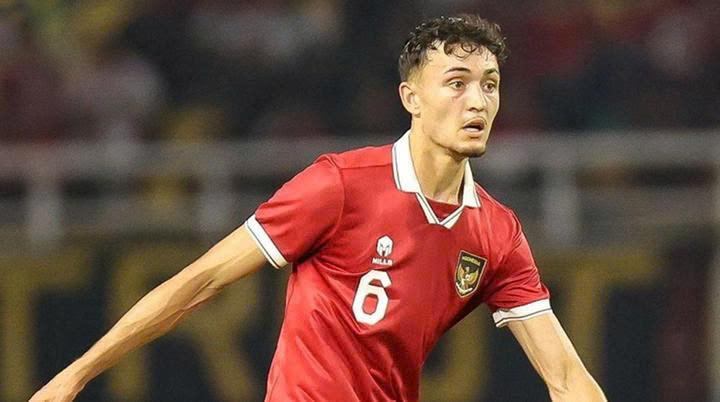 Cầu thủ nhập tịch Indonesia lĩnh hậu quả đắng sau pha ‘ăn vạ’ tại AFF Cup