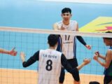 Giải bóng chuyền Quân đội ASEAN 2026: Toàn cảnh lịch thi đấu