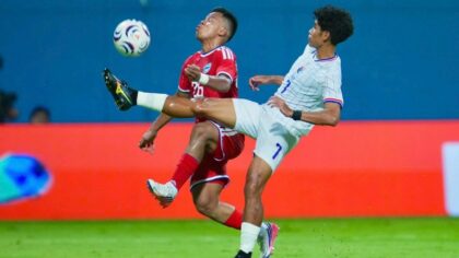 Singapore quyết chiến Thái Lan tại ASEAN Cup 2026 hôm nay 18/8