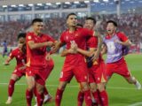 ĐT Việt Nam đối mặt thử thách cực lớn tại FIFA ASEAN Cup 2026