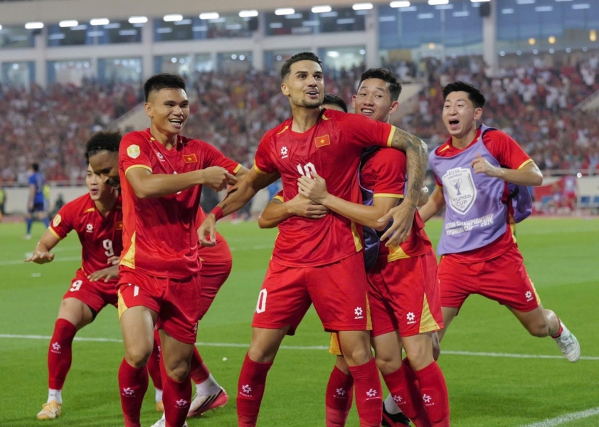ĐT Việt Nam gặp bất lợi cực lớn tại FIFA ASEAN Cup 2026