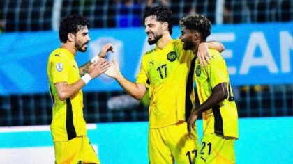 NHN: Nghi án bán độ phủ bóng CĐV Malaysia trước trận gặp Việt Nam