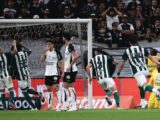 Coritiba đấu Corinthians: Cửa hẹp chỉ cách một bước