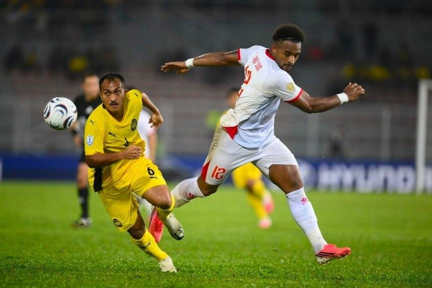 ESPN thốt lên 1 điều về Xuân Son sau khi Việt Nam hạ Malaysia 884818