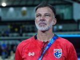 HLT Thái Lan hãnh diện với màn trình diễn của toàn đội tại bán kết AFF Cup