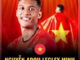 Truyền thông Indonesia đặc biệt quan tâm đến cầu thủ Việt kiều Pháp vừa nhập quốc tịch Việt Nam