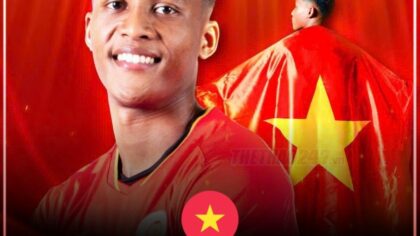 Truyền thông Indonesia đặc biệt quan tâm đến cầu thủ Việt kiều Pháp vừa nhập quốc tịch Việt Nam