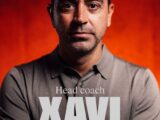 Xavi chính thức dẫn dắt đội bóng hàng đầu châu Âu