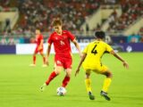 Việt Nam vs Thái Lan tại AFF Cup 2026: Khi nào đại chiến?