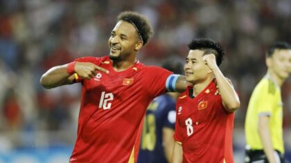 Chung kết AFF Cup 2026: Lịch thi đấu đầy đủ