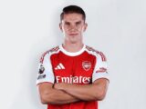 Bom tấn chuyển nhượng: Sao Arsenal tình nguyện gia nhập Barca