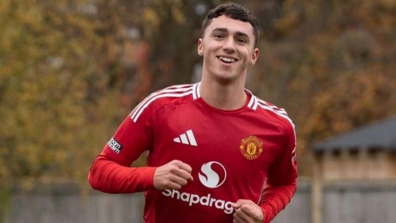 Arsenal gây sốc với tham vọng chiêu mộ 2 sao trẻ của MU