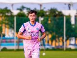 Brandon Ly bất ngờ chia tay CAHN, cập bến đội bóng mới