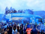 Frank Lampard ra tối hậu thư cho Arsenal: “Đừng e dè trước họ”