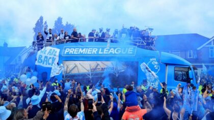 Frank Lampard ra tối hậu thư cho Arsenal: “Đừng e dè trước họ”