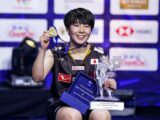 Akane Yamaguchi – nỗi ám ảnh mang tên số 1 thế giới của Thùy Linh tại giải vô địch thế giới 2026