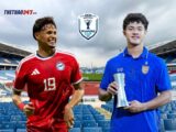 NHN: CĐV Thái Lan bất ngờ dự đoán kết quả trận gặp Singapore