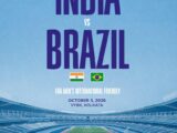 Chính thức: Khai tử FIFA ASEAN Cup, đội châu Á so tài cùng các đội dự World Cup 2030