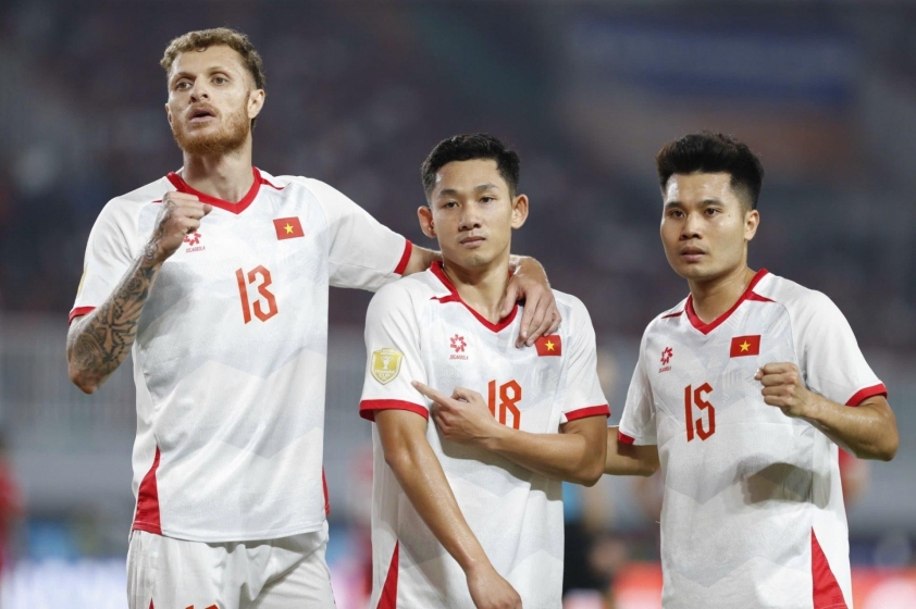 CĐV ĐNÁ chỉ thẳng kết quả trận Việt Nam vs Campuchia tại AFF Cup 2026 878463